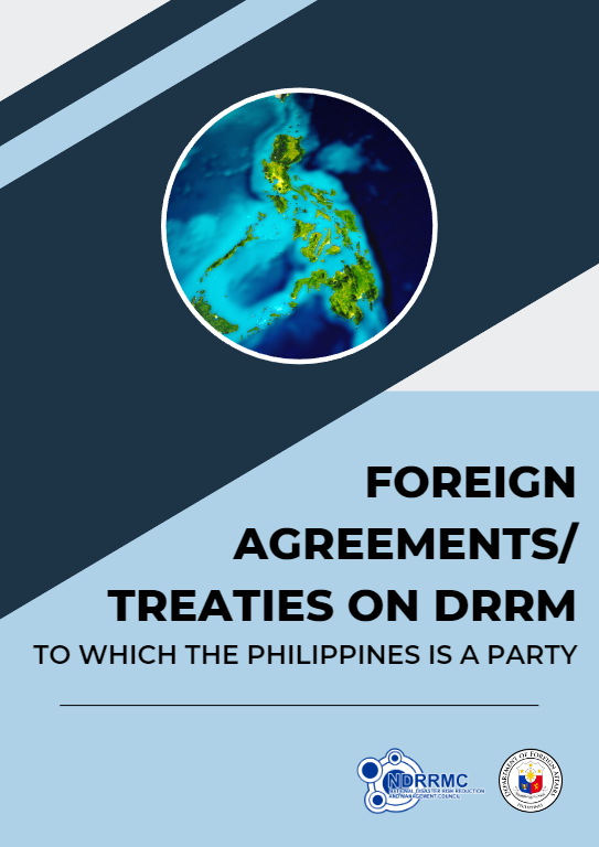 Foreign Agreements / Treaties on DRRM