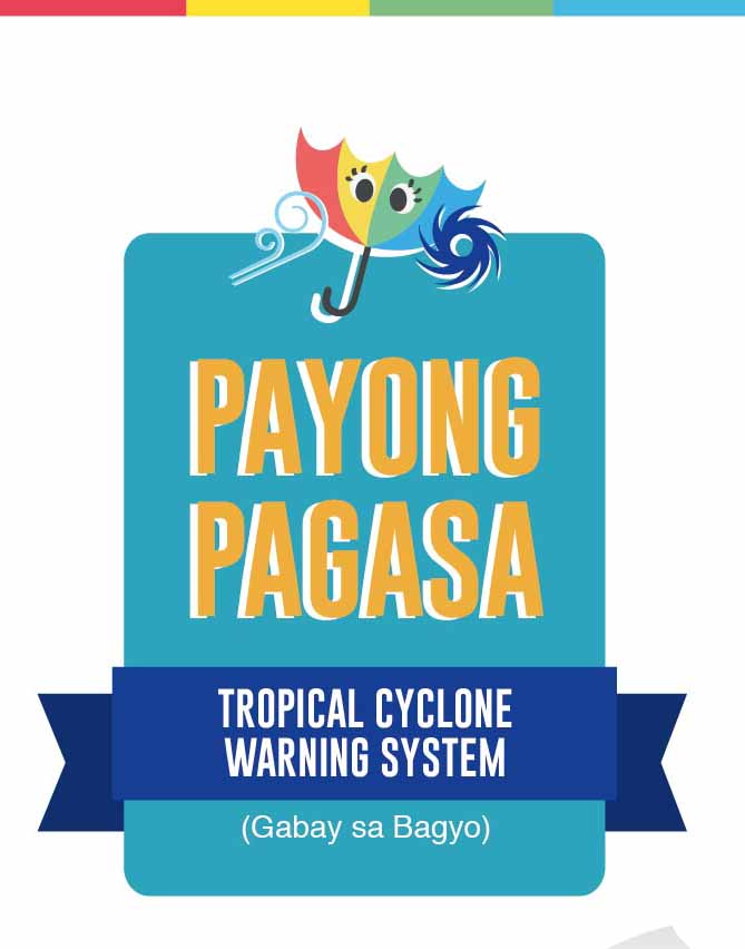 IEC PAGASA