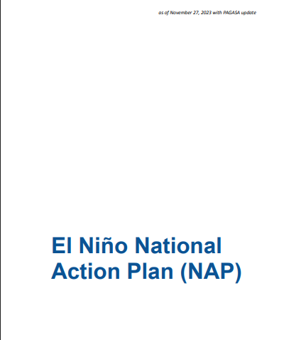 el niño